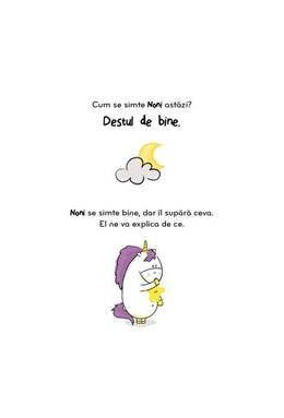 Copertă produs Emoțiile lui Noni - Nu pot să adorm!
