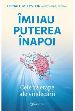 Copertă produs &Icirc;mi iau puterea &icirc;napoi
