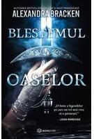 Copertă produs Blestemul oaselor