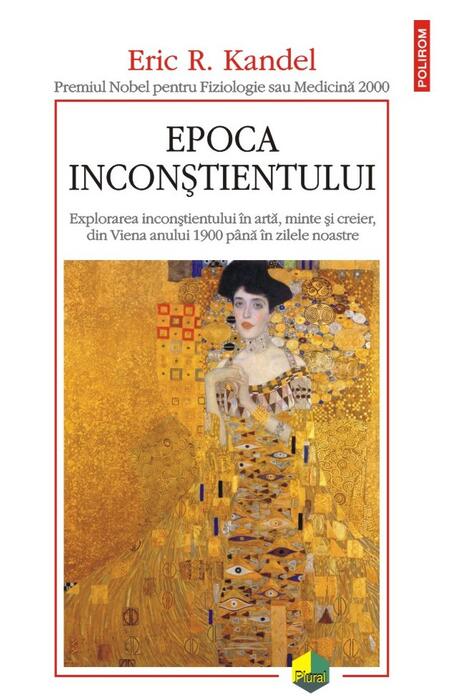 Copertă produs Epoca inconştientului