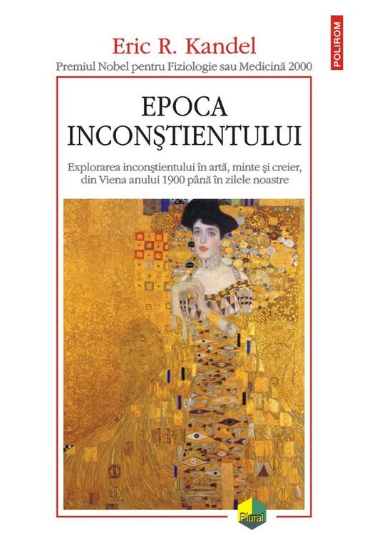 Copertă produs Epoca inconştientului - gallery big 1