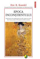 Copertă produs Epoca inconştientului