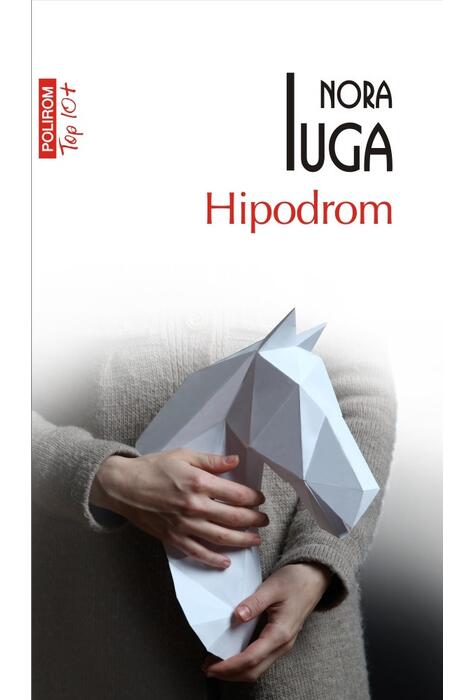 Copertă produs Hipodrom