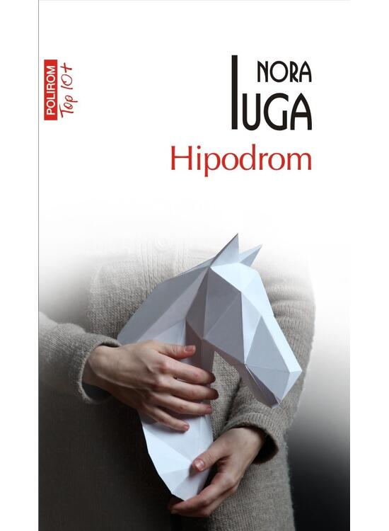 Copertă produs Hipodrom - gallery big 1