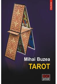 Copertă produs Tarot