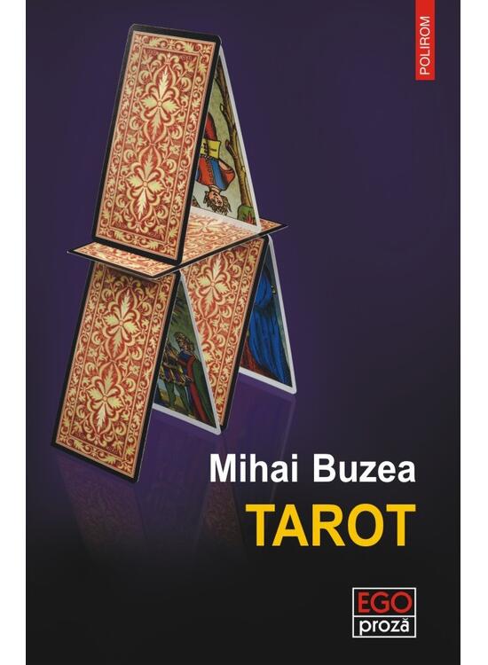 Copertă produs Tarot - gallery big 1