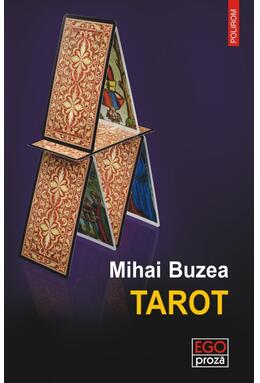 Copertă produs Tarot