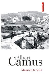 Copertă produs Moartea fericită