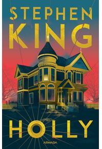 Copertă produs Holly