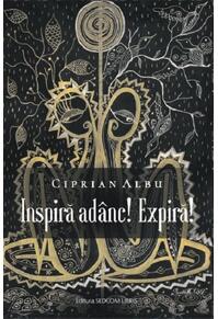 Copertă produs Inspiră ad&acirc;nc! Expiră!