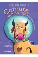 Imagine produs Cornute cosmonaute și alte 116 nonsensuri