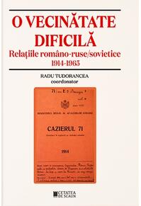 Copertă produs O vecinătate dificilă