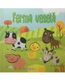 Copertă produs Apasă butoanele - Ferma veselă - thumb 1