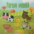 Copertă produs Apasă butoanele - Ferma veselă - gallery small 
