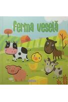 Imagine produs Apasă butoanele - Ferma veselă
