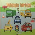 Copertă produs Apasă butoanele - Vehicule harnice - gallery small 