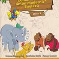 Copertă produs Limba modernă. Engleză, Clasa I (Caietul elevului) - gallery small 