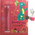 Copertă produs Jurnalul meu secret cu Dinozauri - gallery small 