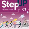 Copertă produs Step Up, Skills for Employability Self-Study C1 (Student Book, eBook, Online Practice, Digital Resources) - gallery small 
