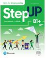 Copertă produs Step Up, Skills for Employability Self-Study B1+ (Student Book, eBook, Online Practice, Digital Resources) - thumb 1