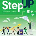 Copertă produs Step Up, Skills for Employability Self-Study B1+ (Student Book, eBook, Online Practice, Digital Resources) - gallery small 