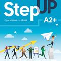 Copertă produs Step Up, Skills for Employability Self-Study A2+ (Student Book, eBook, Online Practice, Digital Resources) - gallery small 