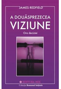 Copertă produs A douăsprezecea viziune