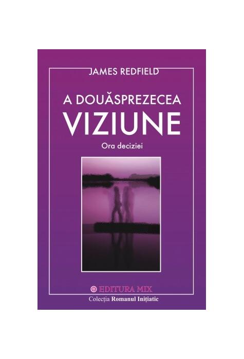 Copertă produs A douăsprezecea viziune