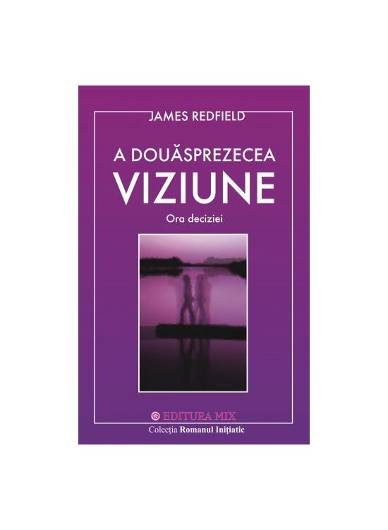 Copertă produs A douăsprezecea viziune - gallery big 1