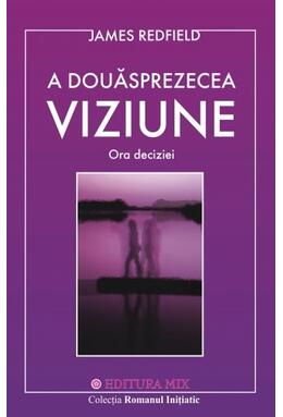 Copertă produs A douăsprezecea viziune
