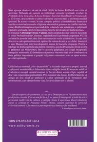 Copertă produs A douăsprezecea viziune