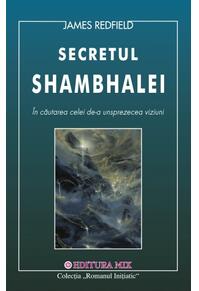 Copertă produs Secretul Shambhalei