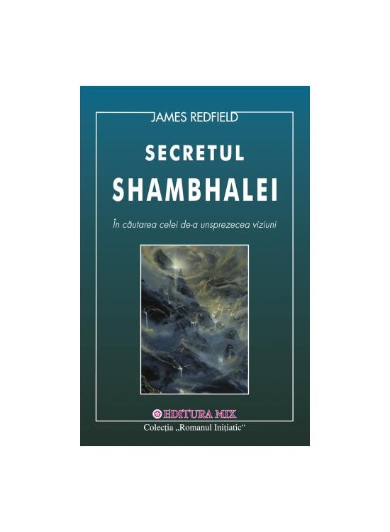 Copertă produs Secretul Shambhalei - gallery big 1