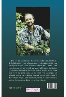 Copertă produs Secretul Shambhalei