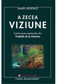 Copertă produs A zecea Viziune