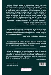 Copertă produs A zecea Viziune