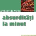 Copertă produs Absurdităţi la minut - gallery small 