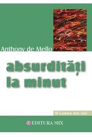Imagine produs Absurdităţi la minut