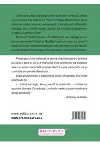 Copertă produs Absurdităţi la minut