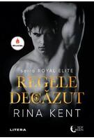 Regele decăzut (Vol. 1)