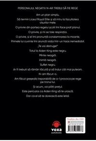 Copertă produs Regele decăzut (Vol. 1)