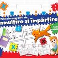 Copertă produs Bloc cu abțibilduri - gallery small 
