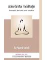 Copertă produs Adevărata meditație - thumb 1