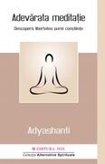 Adevărata meditație