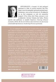 Copertă produs Adevărata meditație