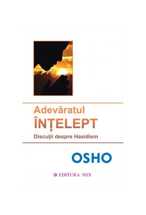 Copertă produs Adevăratul &icirc;nţelept