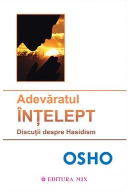 Copertă produs Adevăratul &icirc;nţelept