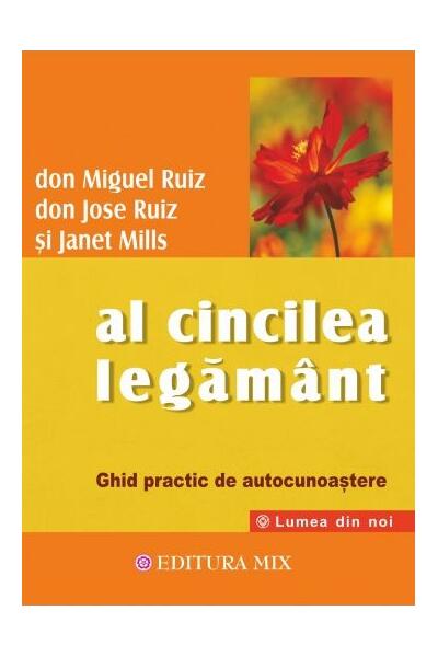 Al cincilea legăm&acirc;nt