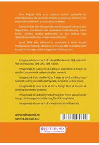 Copertă produs Al cincilea legământ