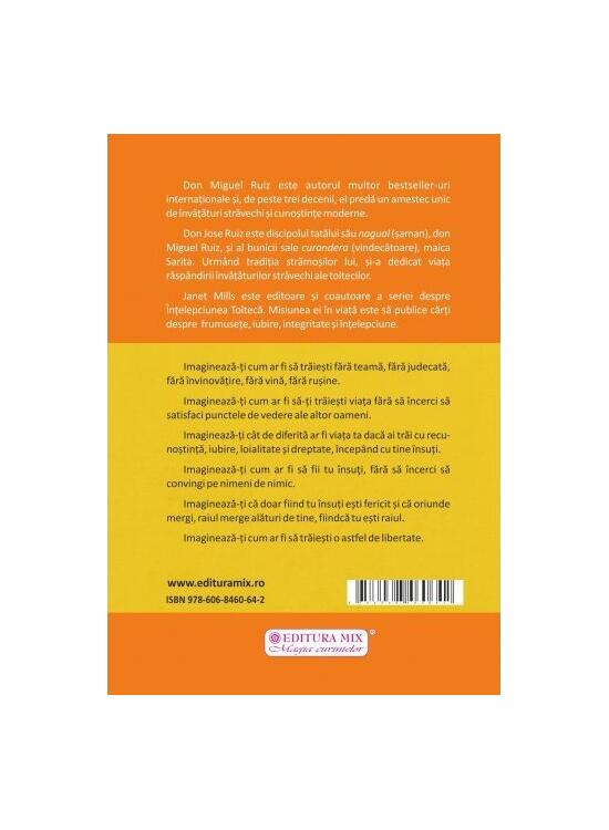 Copertă produs Al cincilea legământ - gallery big 2